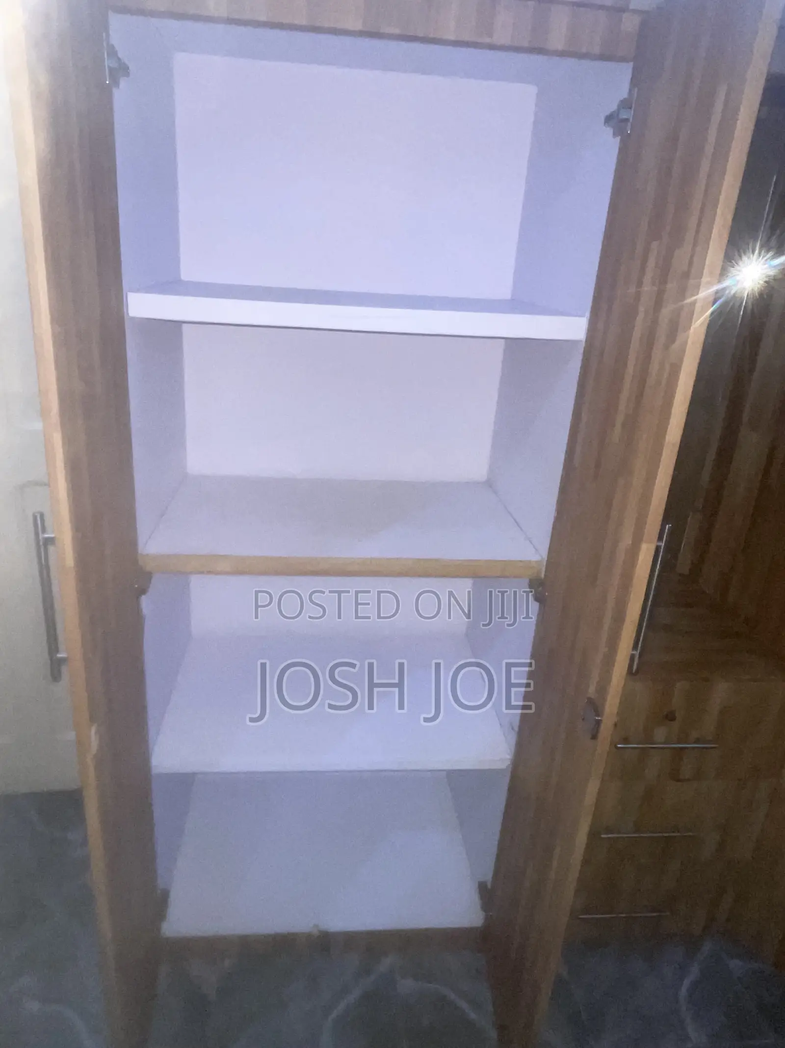 3 in 1 Wardrobe