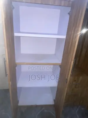 3 in 1 Wardrobe