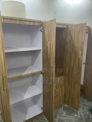 3 in 1 Wardrobe