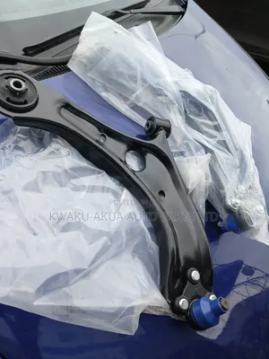 Hyundai Tucson 2014-2018 Lower Arms