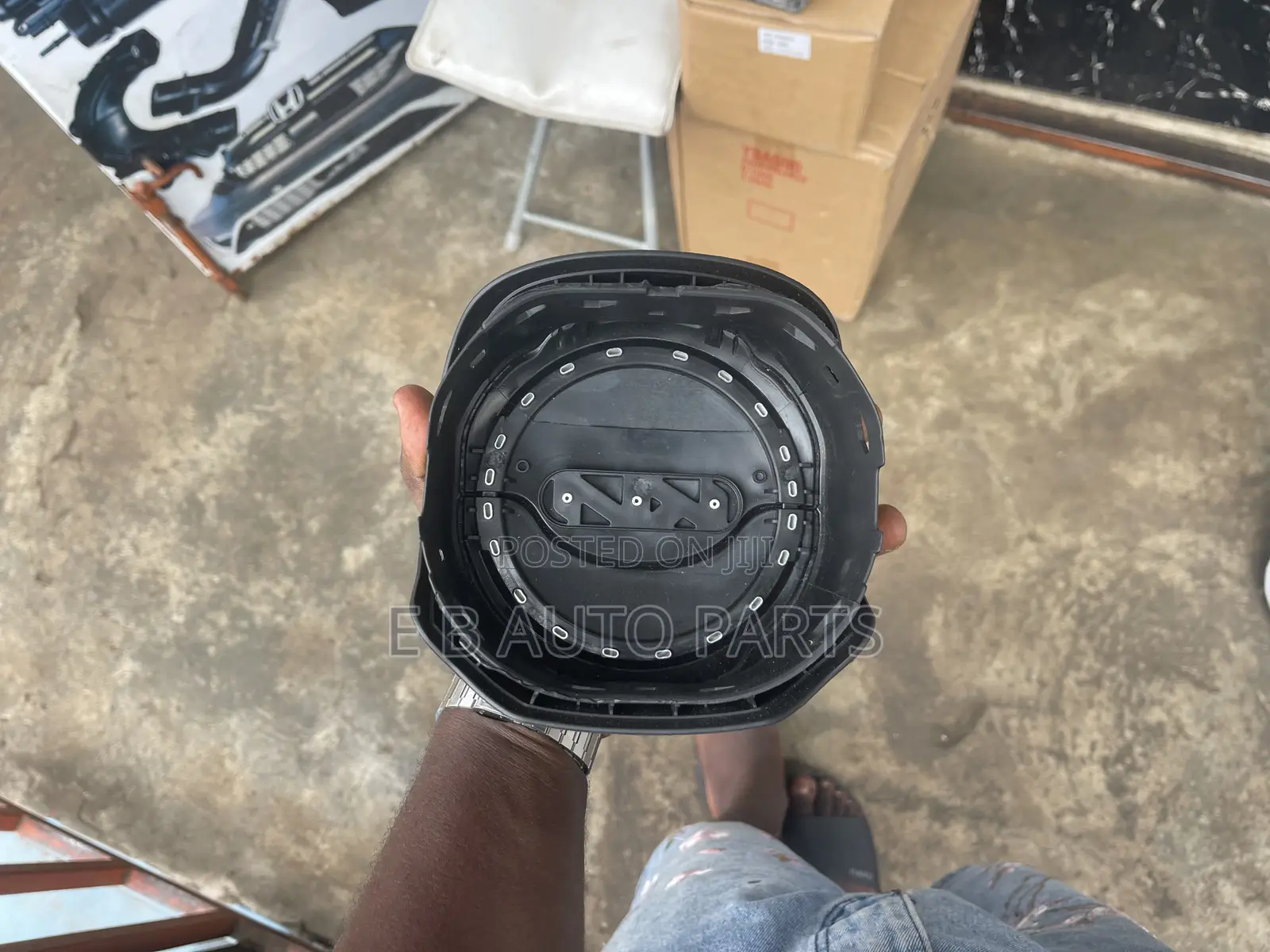 Sorento 2023 Airbag Cover