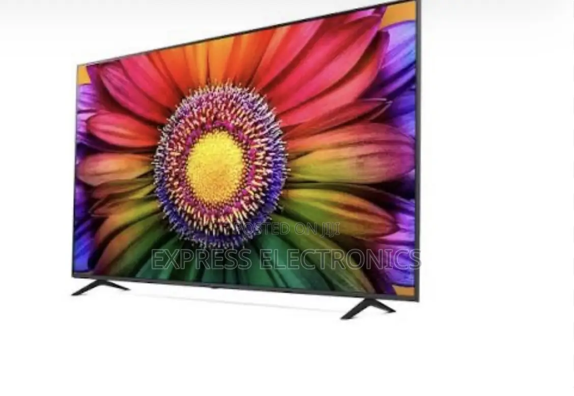 Lg 75" Class Ur8000 Series Led Smart Tv