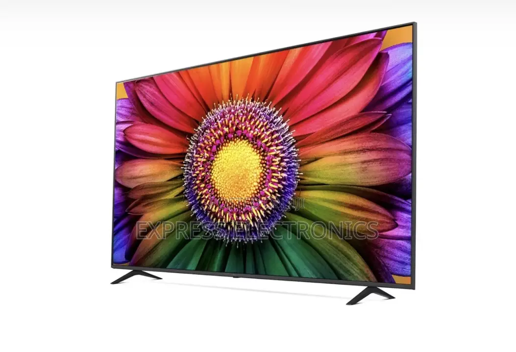 Lg 75" Class Ur8000 Series Led Smart Tv