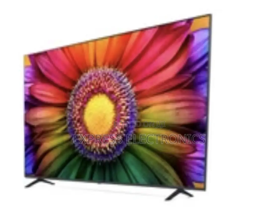 Limited Stock Lg 75" Class Ur8000 Series Led Smart Tv