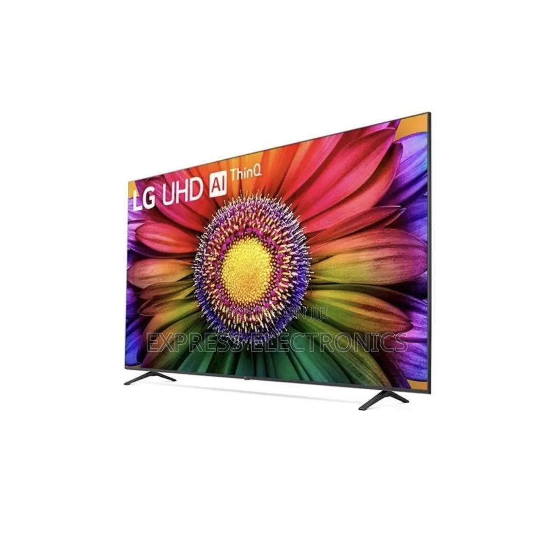 Place Your Order for Lg 75" Class Ur8000 Series Led Smart Tv