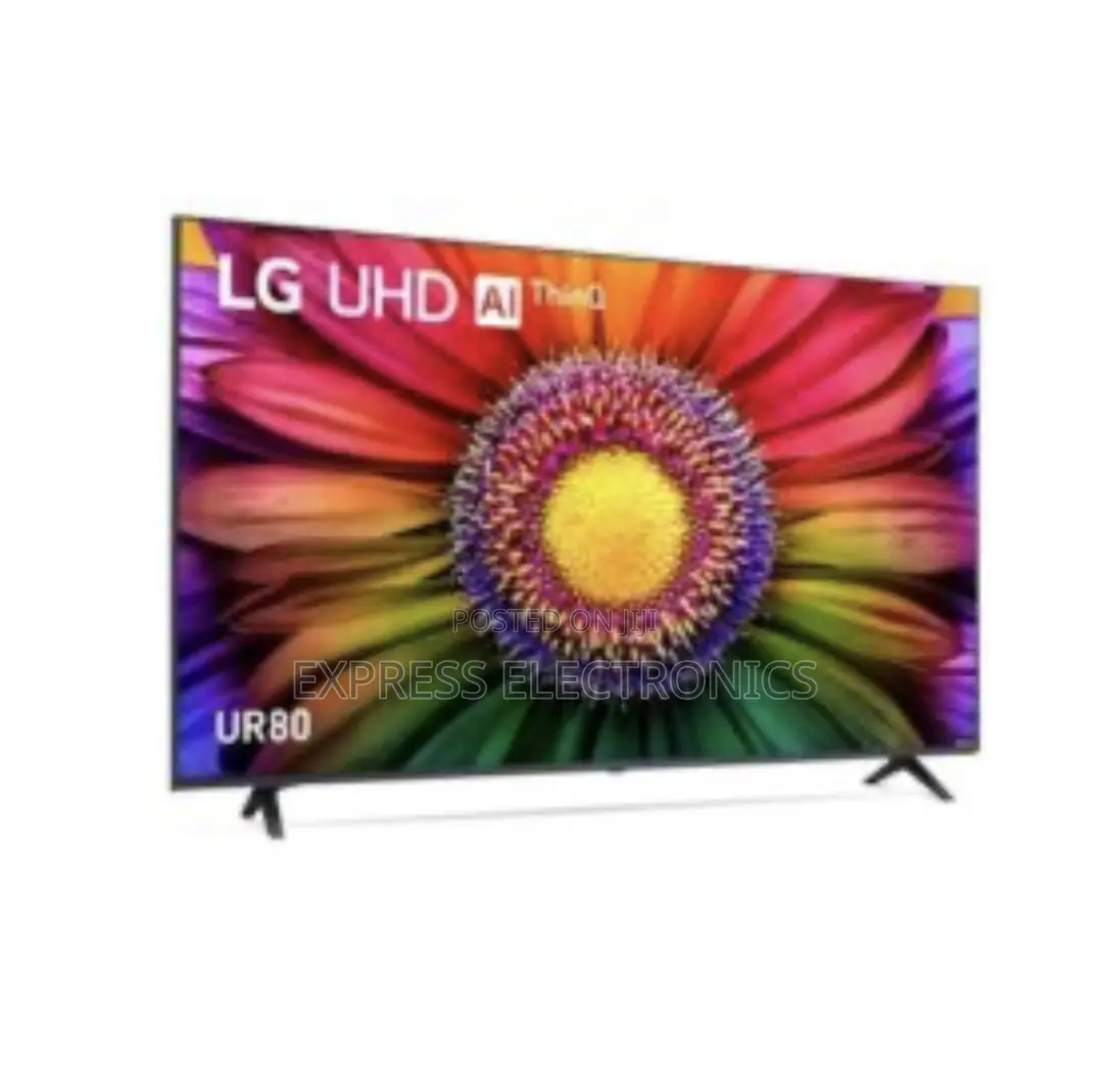 Place Your Order for Lg 75" Class Ur8000 Series Led Smart Tv