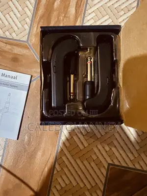 Wireless Jack to Jack