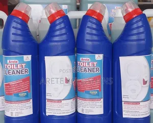 Arete Toilet Cleaner