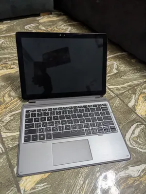 Laptop Dell Latitude 7200 2-in-1 16GB Intel Core i5 SSD 256GB