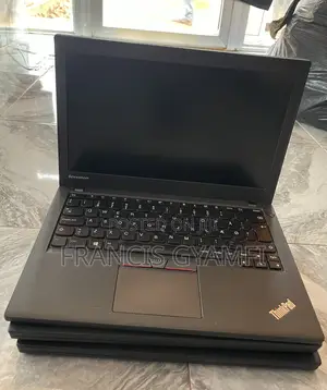 Laptop Lenovo ThinkPad X250 4GB Intel Core i5 SSD 128GB