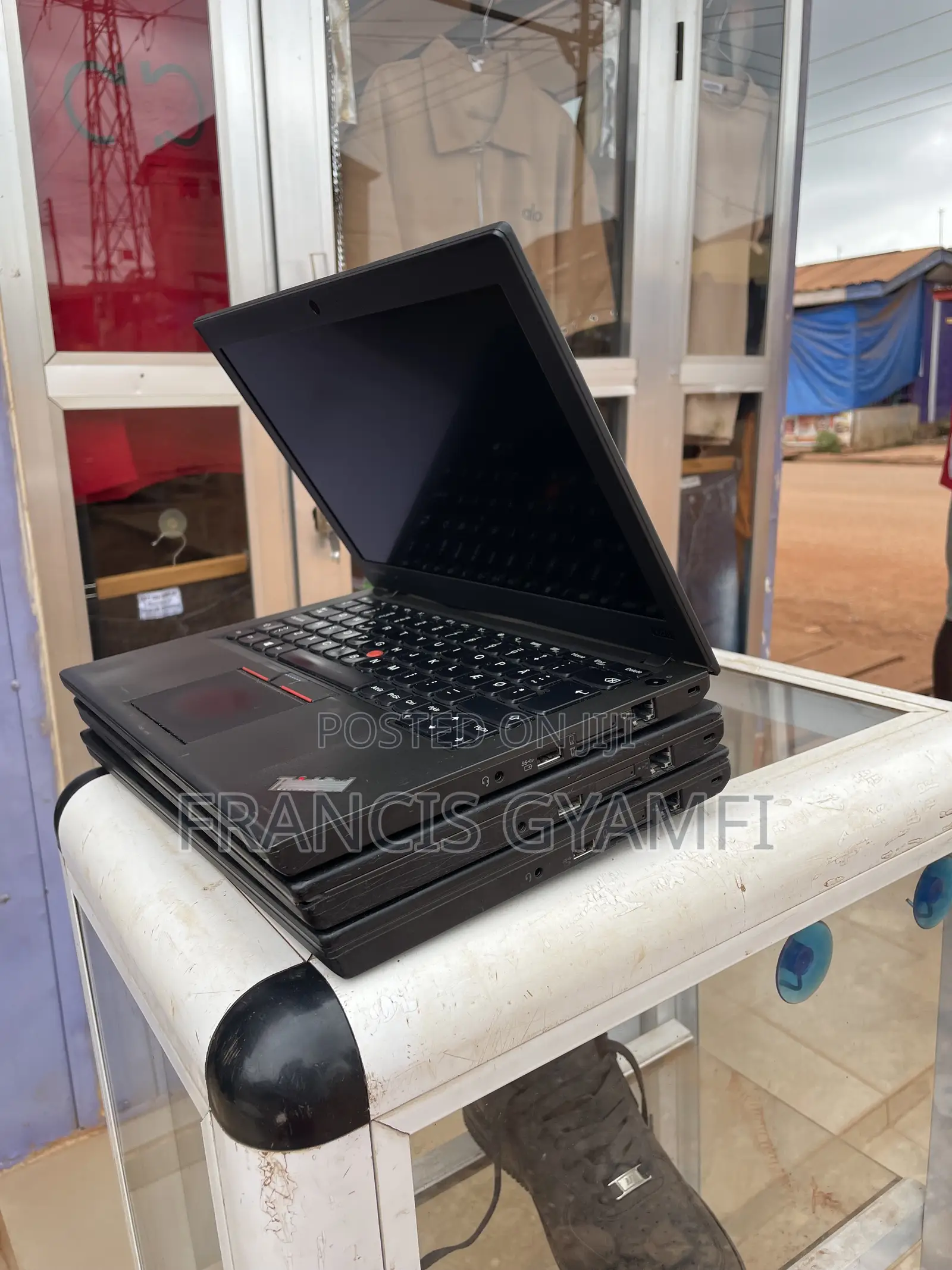 Laptop Lenovo ThinkPad X250 4GB Intel Core i5 SSD 128GB