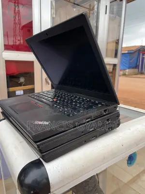 Laptop Lenovo ThinkPad X250 4GB Intel Core i5 SSD 128GB