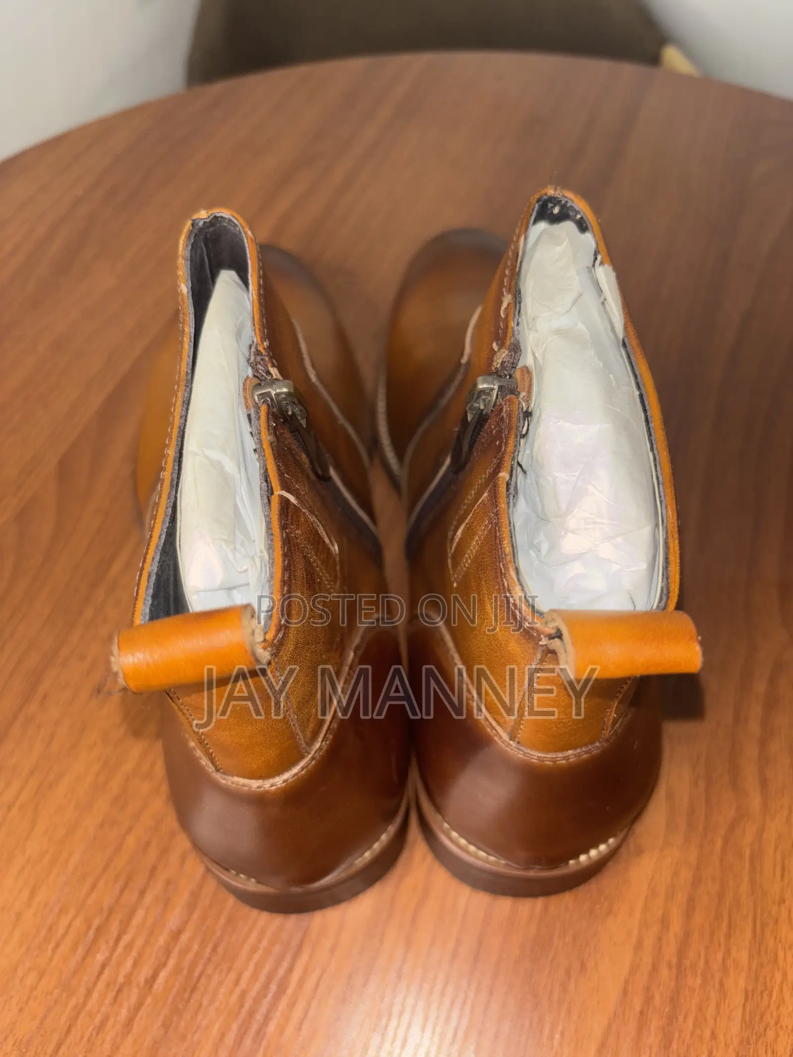 Clarks Boots