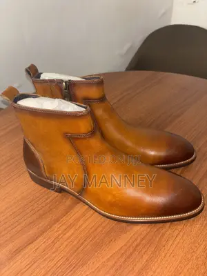 Clarks Boots