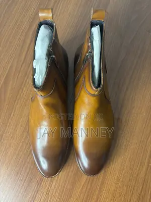 Clarks Boots