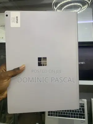 Laptop Microsoft Surface Book 2 16GB Intel Core i7 SSD 256GB