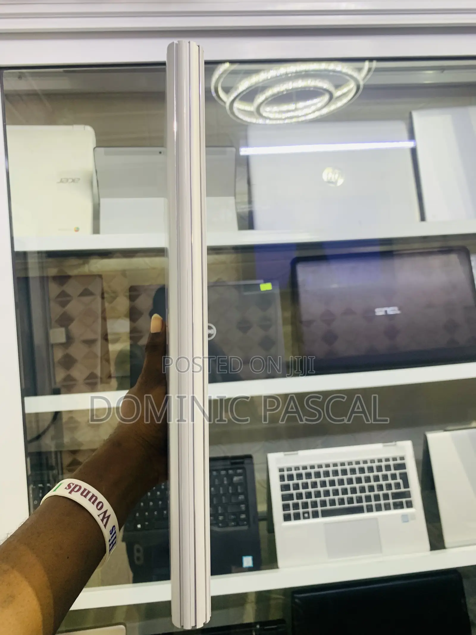 Laptop Microsoft Surface Book 2 16GB Intel Core i7 SSD 256GB