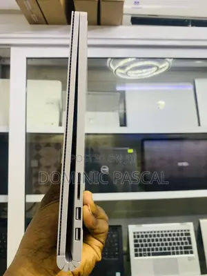 Laptop Microsoft Surface Book 2 16GB Intel Core i7 SSD 256GB