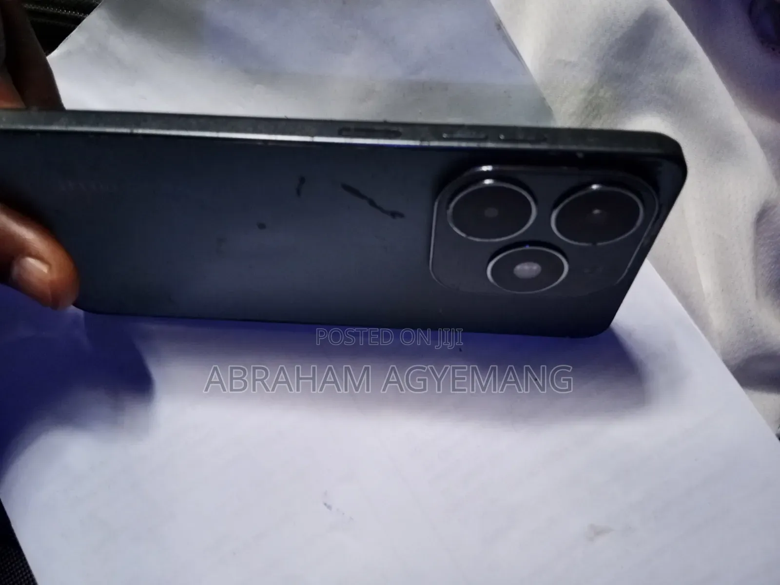 Tecno Spark 20 Pro Plus 256 GB Gray