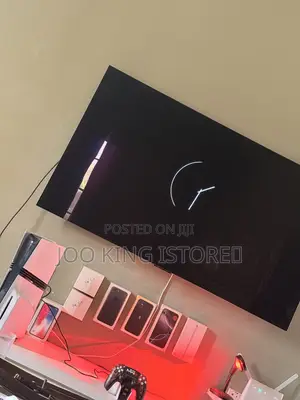 Ps5 Pro 4tb Disc Edition and LG Oled C2 55” TV