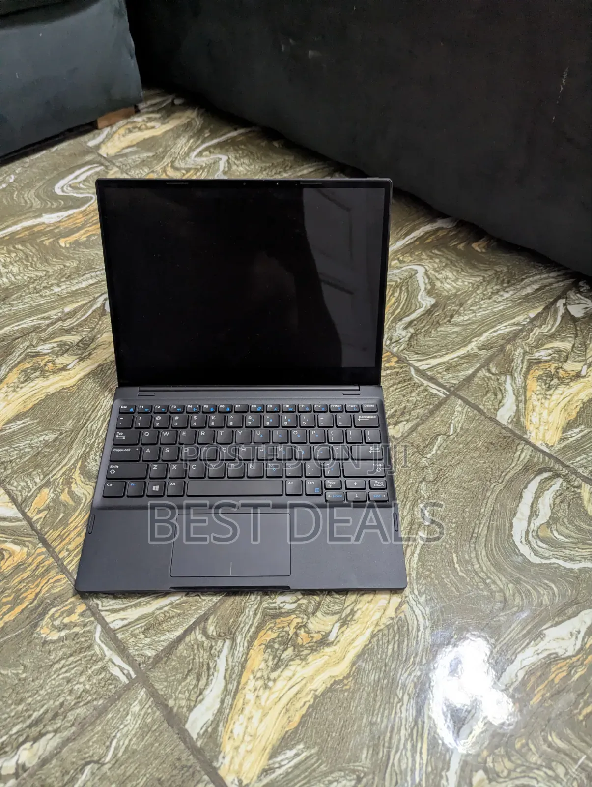 Laptop Dell Latitude 12 7285 16GB Intel Core i7 SSD 512GB
