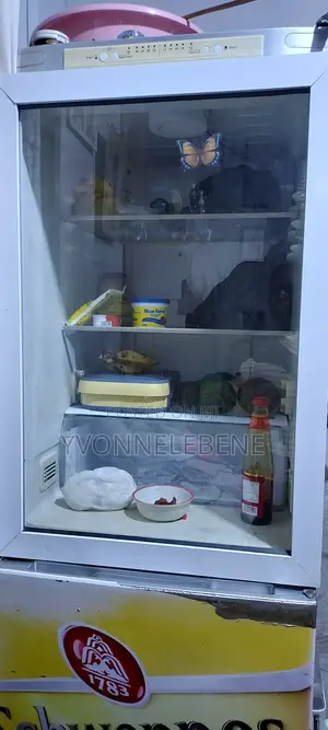 Display Fridge