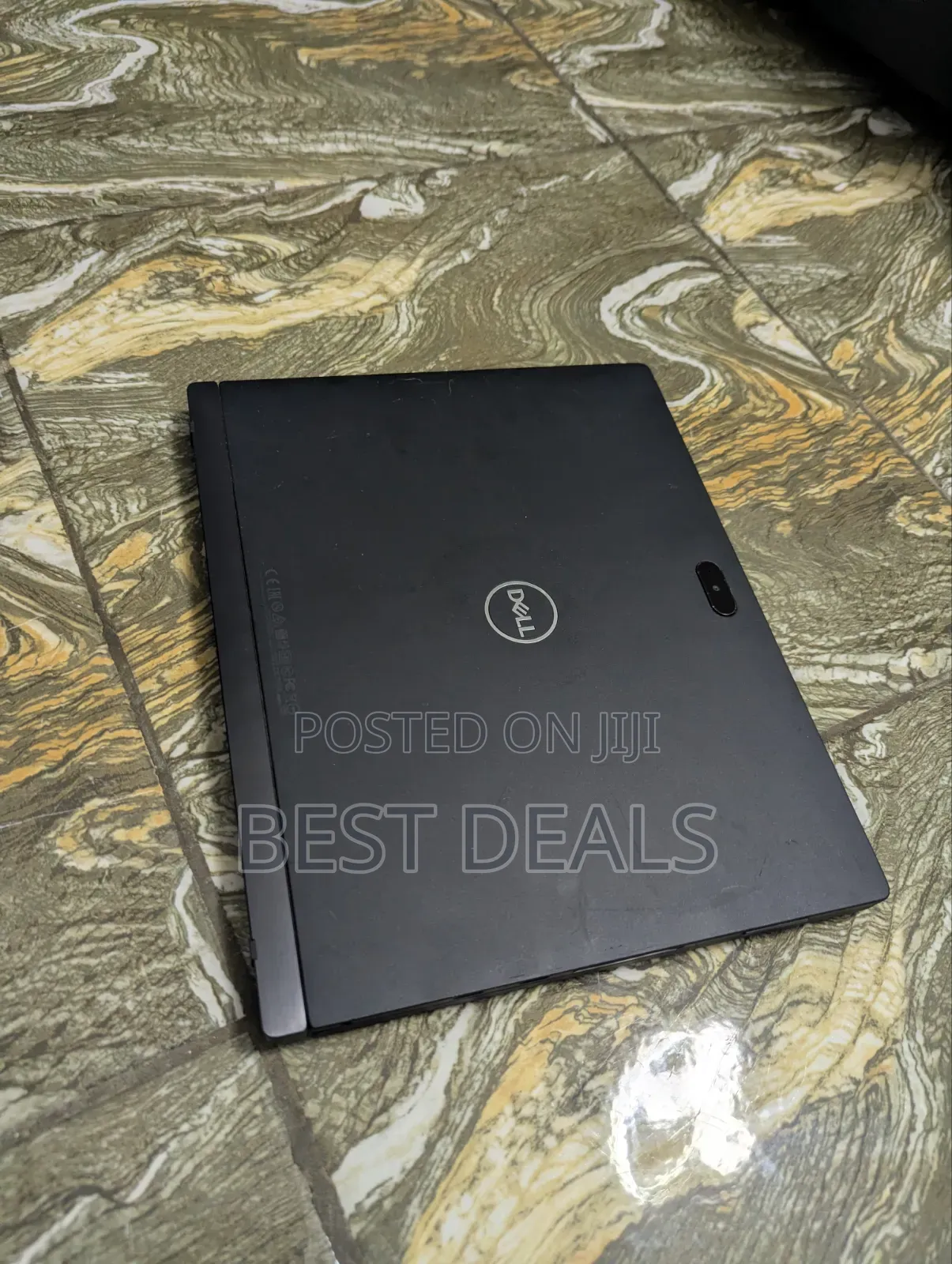 Laptop Dell Latitude 12 7285 16GB Intel Core i7 SSD 512GB