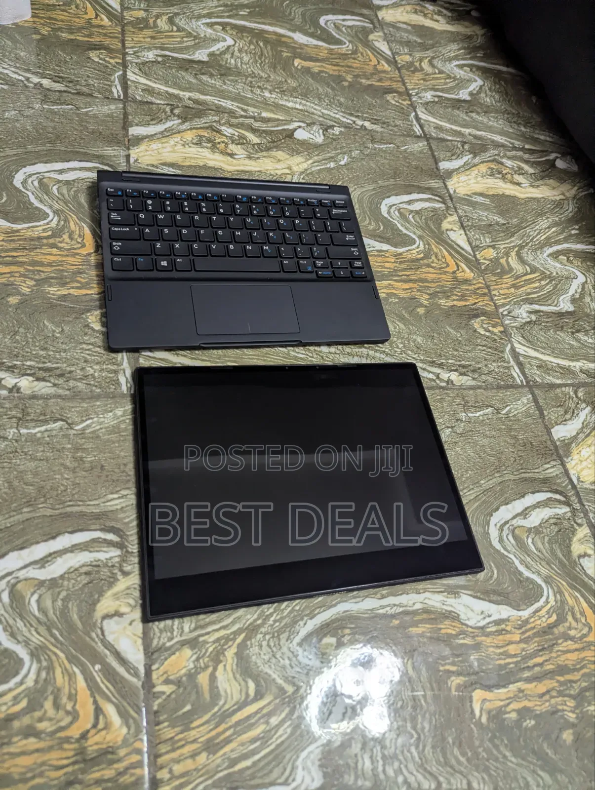 Laptop Dell Latitude 12 7285 16GB Intel Core i7 SSD 512GB