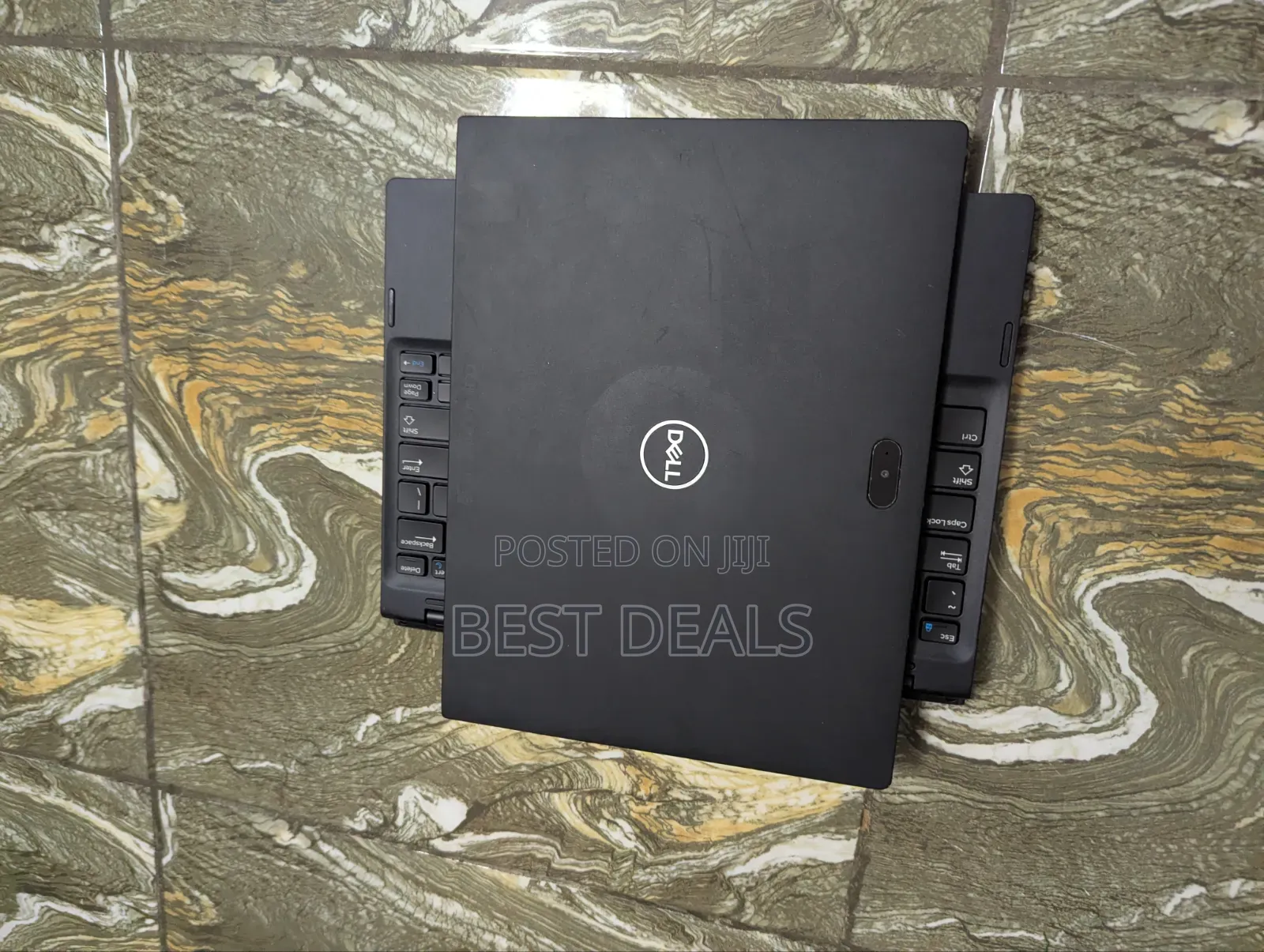 Laptop Dell Latitude 12 7285 16GB Intel Core i7 SSD 512GB