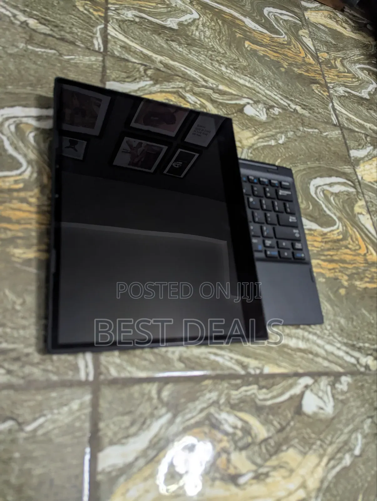 Laptop Dell Latitude 12 7285 16GB Intel Core i7 SSD 512GB
