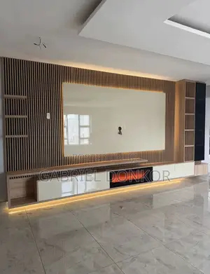 Executive TV Unit