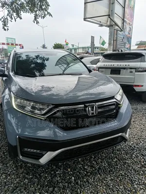 Honda CR-V 2020