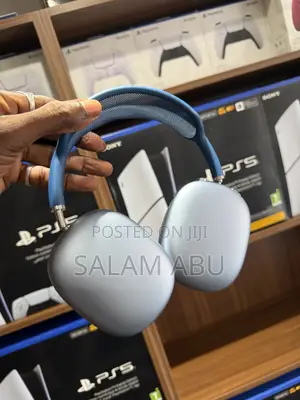 Airpod Max