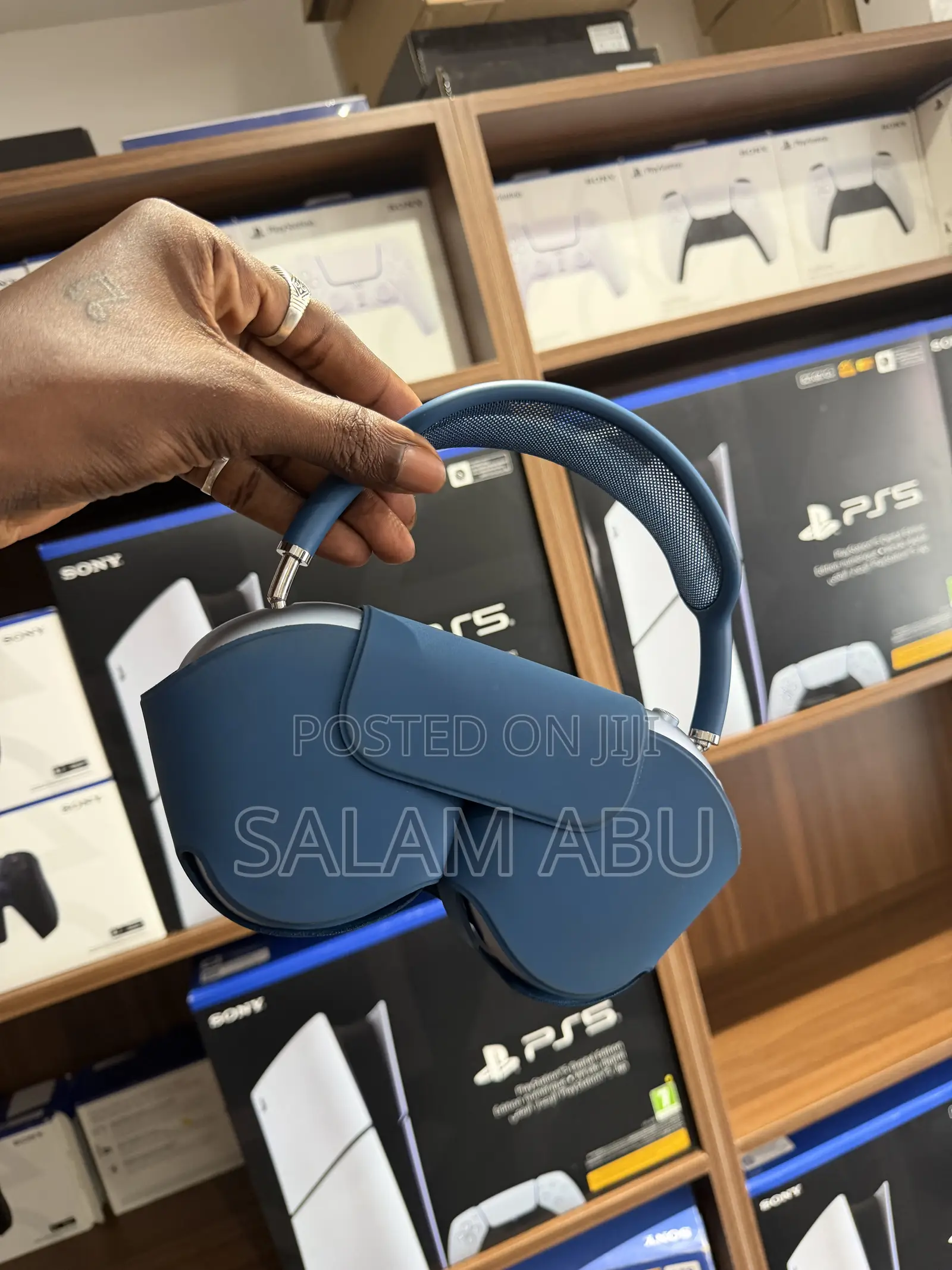 Airpod Max