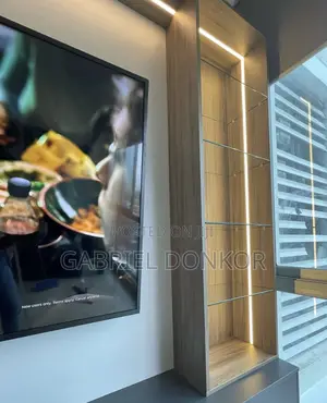 Executive TV Unit