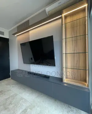 Executive TV Unit