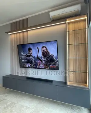 Executive TV Unit
