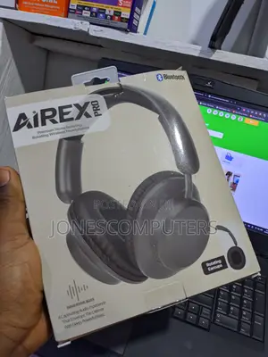Airex Pro Premium Noise