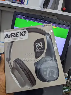 Airex Pro Premium Noise