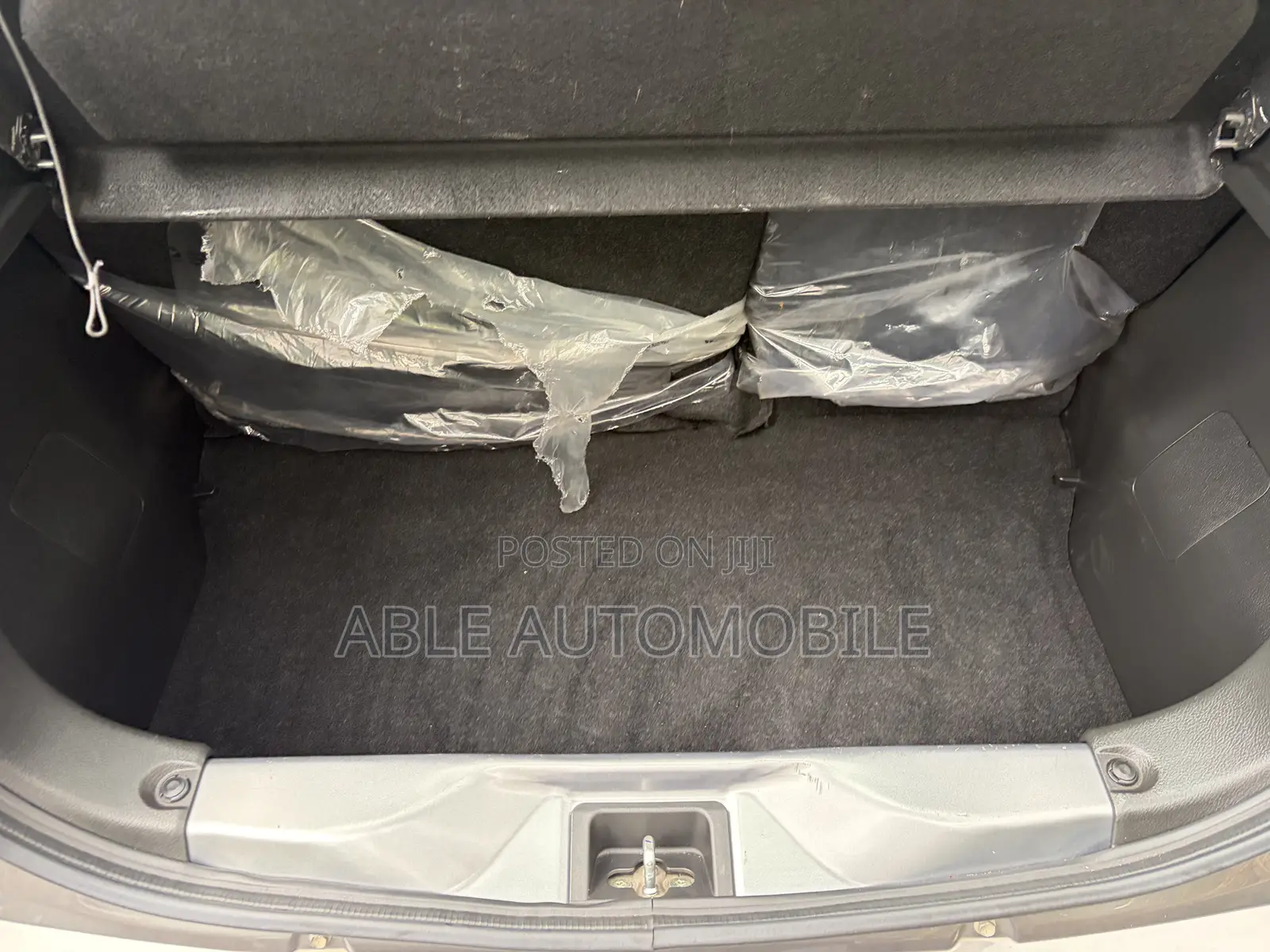 Suzuki Celerio 2024 Gray