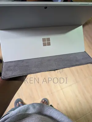 Laptop Microsoft Surface Laptop 4 4GB Intel SSD 128GB
