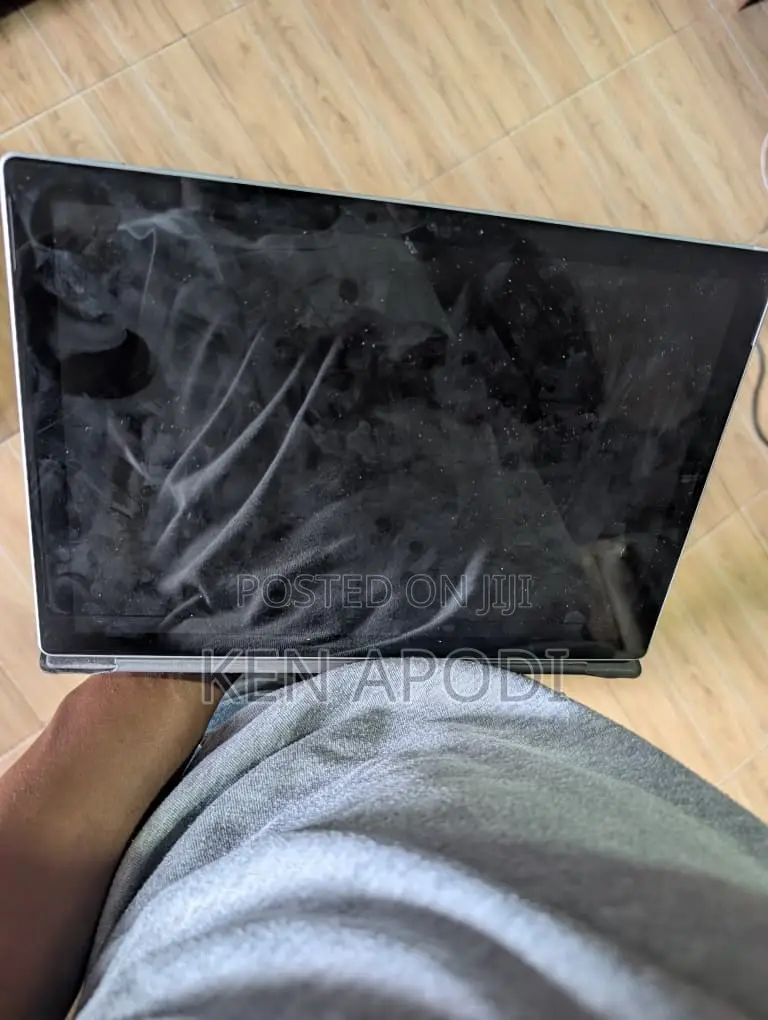 Laptop Microsoft Surface Laptop 4 4GB Intel SSD 128GB