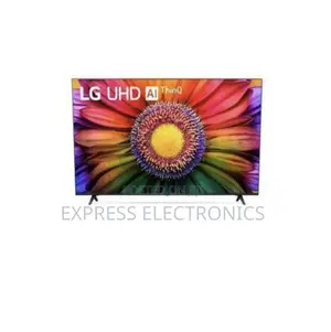 Get a New Slim Lg 75" Class Ur8000 Series Led Smart Tv
