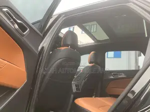 Kia Sportage 2023 Black