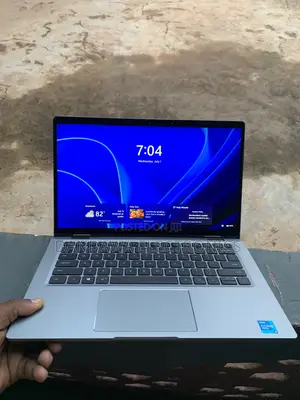 Laptop Dell Latitude 7420 16GB Intel Core i5 SSD 256GB