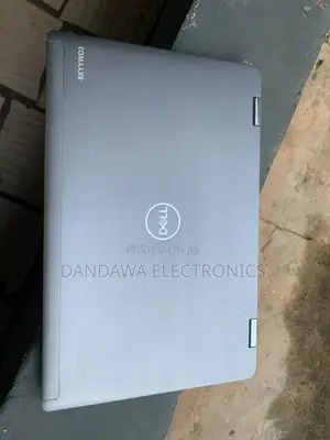 Laptop Dell Latitude 7420 16GB Intel Core i5 SSD 256GB