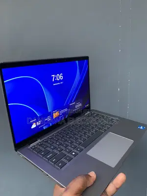 Laptop Dell Latitude 7420 16GB Intel Core i5 SSD 256GB