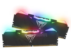 Viper Patriot 16gb 4133mhz Speed Ddr4 RGB Ram