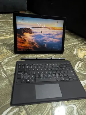 Laptop Dell Latitude 5290 2-in-1 16GB Intel Core i5 SSD 256GB