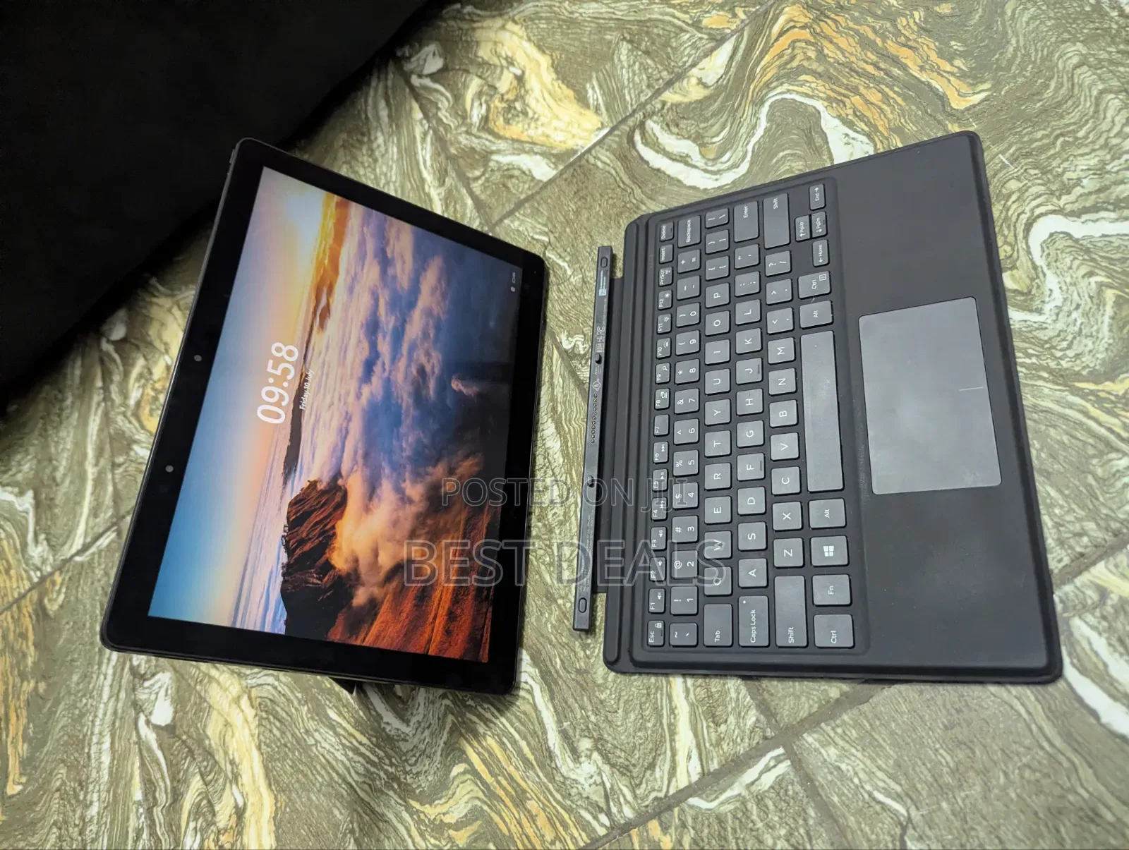 Laptop Dell Latitude 5290 2-in-1 16GB Intel Core i5 SSD 256GB